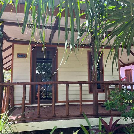 Blue Sky Bungalow Koh Jum Luaran gambar