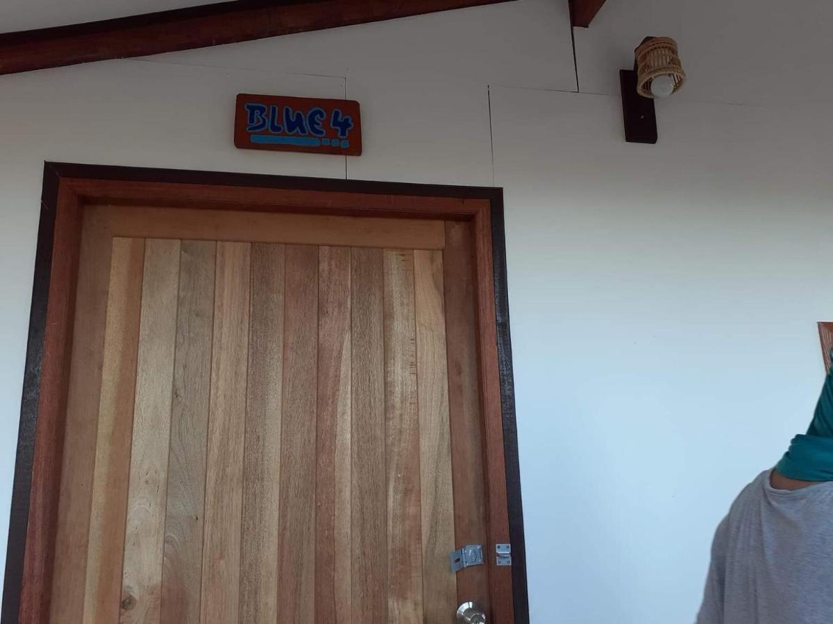 Blue Sky Bungalow Koh Jum Luaran gambar